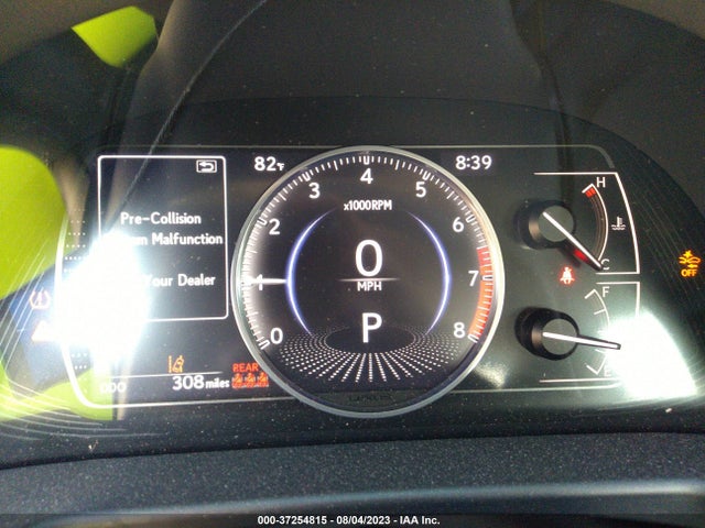 2023 Lexus ES, VIN: 58ACZ1B16PU157974