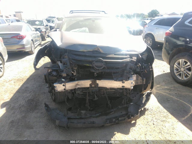 Nissan Pathfinder Platinum 2023 5N1DR3DG5PC205057 Image 12