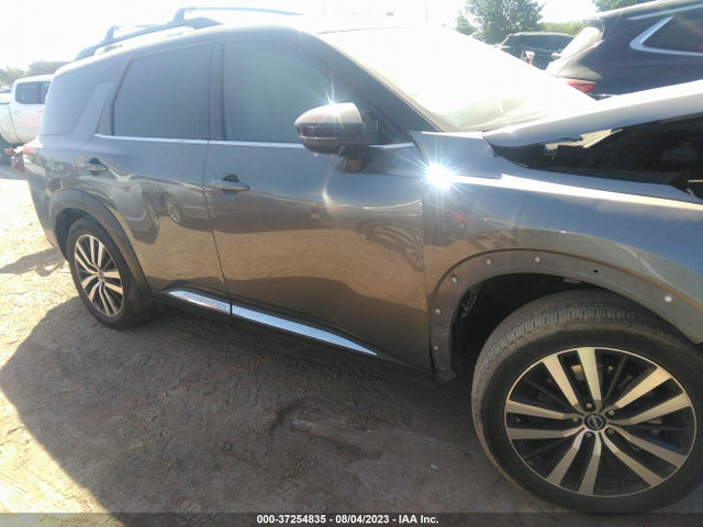 Nissan Pathfinder Platinum 2023 5N1DR3DG5PC205057 Image 13