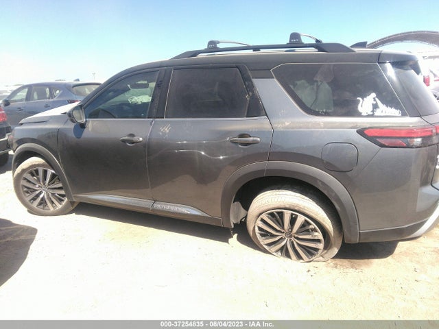 Nissan Pathfinder Platinum 2023 5N1DR3DG5PC205057 Image 14