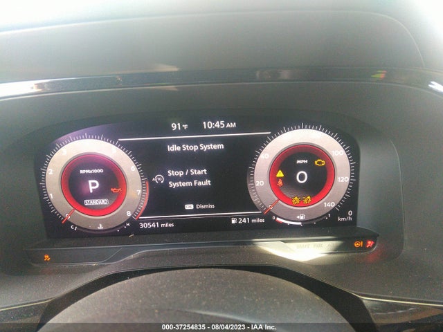 Nissan Pathfinder Platinum 2023 5N1DR3DG5PC205057 Image 7