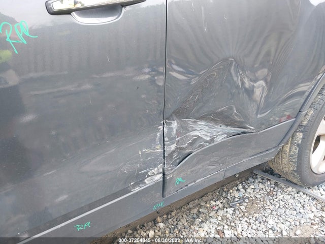 Chevrolet TRAX LTZ 2016 3GNCJRSB4GL158147 Image 6
