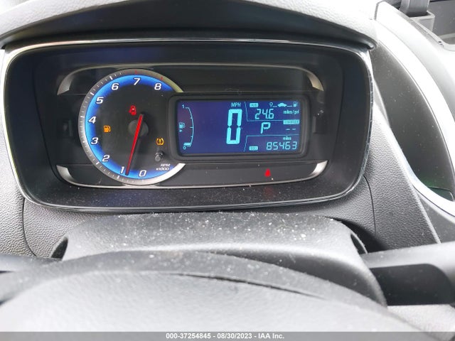 Chevrolet TRAX LTZ 2016 3GNCJRSB4GL158147 Image 7