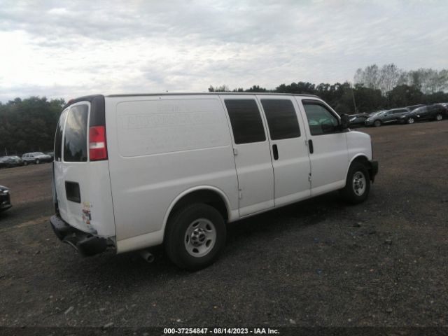 1GTW7AFF7H1129074 GMC SAVANA CARGO VAN