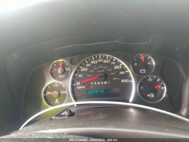 1GTW7AFF7H1129074 GMC SAVANA CARGO VAN