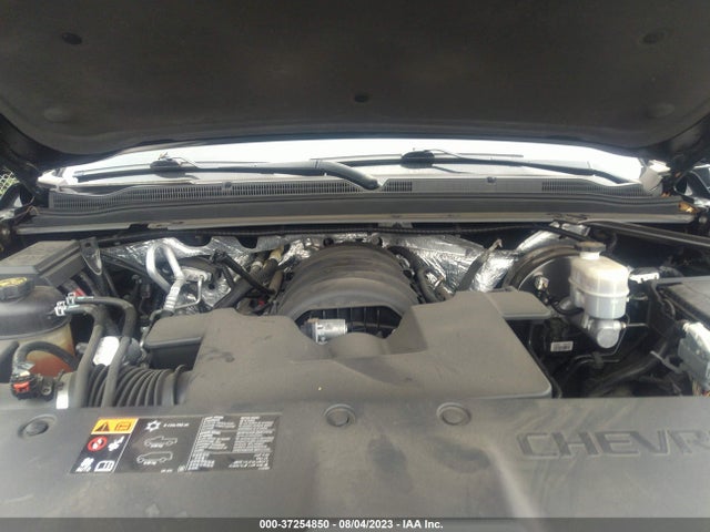 Chevrolet Tahoe Ltz 2015 1GNSKCKC0FR296175 Image 16