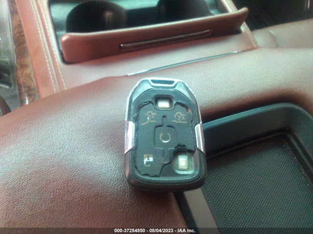Chevrolet Tahoe Ltz 2015 1GNSKCKC0FR296175 Image 3