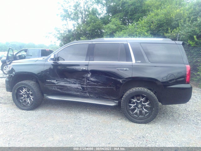 Chevrolet Tahoe Ltz 2015 1GNSKCKC0FR296175 Image 6