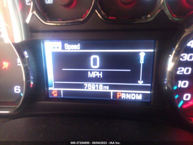 Chevrolet Tahoe Ltz 2015 1GNSKCKC0FR296175 Image 7