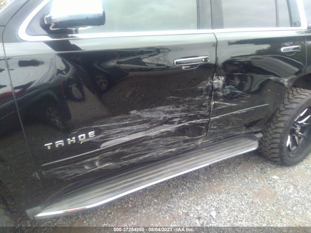 Chevrolet Tahoe Ltz 2015 1GNSKCKC0FR296175 Image 12