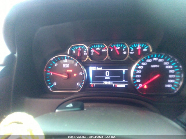 Chevrolet Tahoe Ltz 2015 1GNSKCKC0FR296175 Image 13