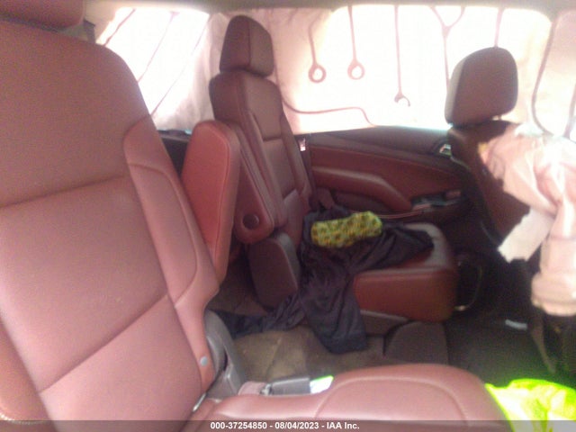 Chevrolet Tahoe Ltz 2015 1GNSKCKC0FR296175 Image 14