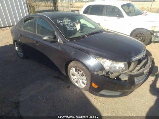 2014 1G1PA5SH1E7246400 main image