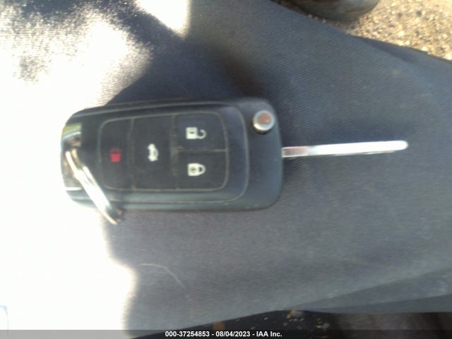 Chevrolet CRUZE LS 2014 1G1PA5SH1E7246400 Image 3