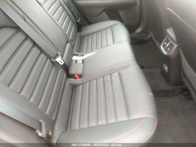 2022 KIA FORTE GT VIN: 3KPF44AC5NE473082