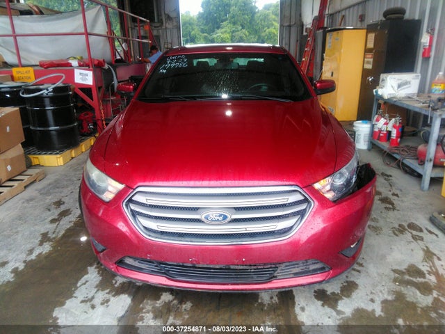 Ford TAURUS SEL 2015 1FAHP2E85FG177786 Image 13