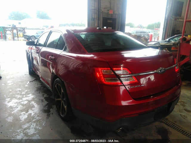 Ford TAURUS SEL 2015 1FAHP2E85FG177786 Image 3