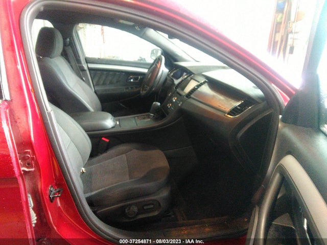 Ford TAURUS SEL 2015 1FAHP2E85FG177786 Image 5