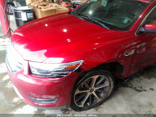 Ford TAURUS SEL 2015 1FAHP2E85FG177786 Image 6