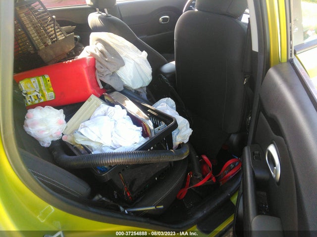 KIA Soul Base 2015 KNDJN2A24F7772258 Image 14