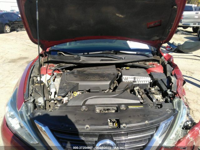 1N4AL3AP7GN307550 Nissan ALTIMA 2.5