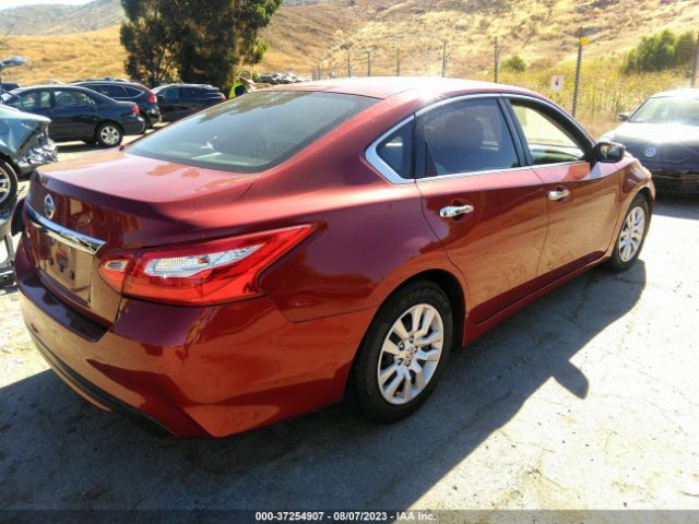 1N4AL3AP7GN307550 Nissan ALTIMA 2.5