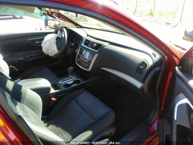 1N4AL3AP7GN307550 Nissan ALTIMA 2.5