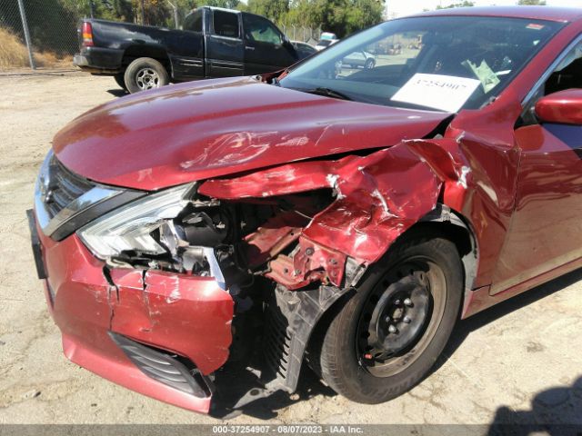 1N4AL3AP7GN307550 Nissan ALTIMA 2.5