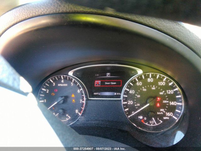 1N4AL3AP7GN307550 Nissan ALTIMA 2.5