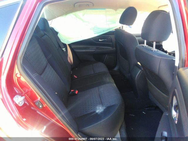 1N4AL3AP7GN307550 Nissan ALTIMA 2.5