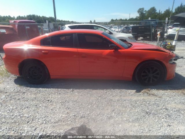 2C3CDXBG6GH318798 Dodge Charger Se