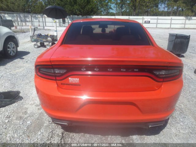 2C3CDXBG6GH318798 Dodge Charger Se