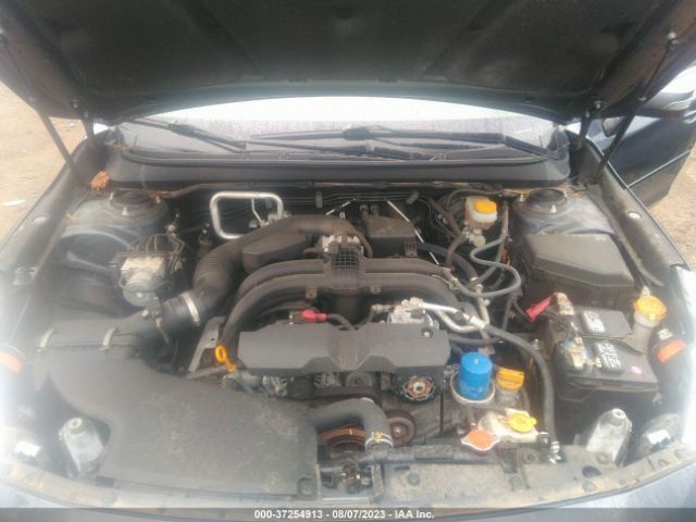 4S3BNAN60H3061176 Subaru Legacy Limited
