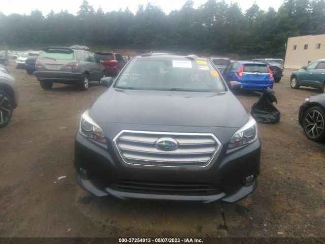 4S3BNAN60H3061176 Subaru Legacy Limited