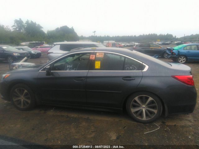 4S3BNAN60H3061176 Subaru Legacy Limited