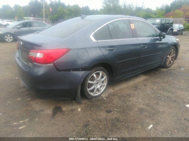 4S3BNAN60H3061176 Subaru Legacy Limited