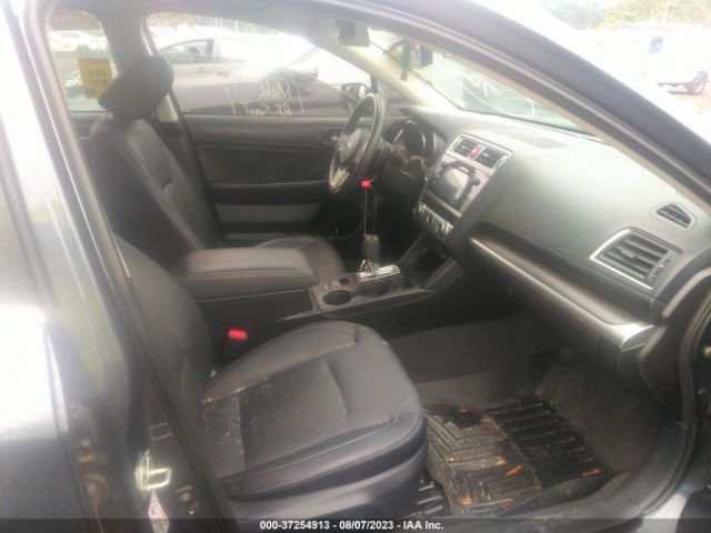 4S3BNAN60H3061176 Subaru Legacy Limited