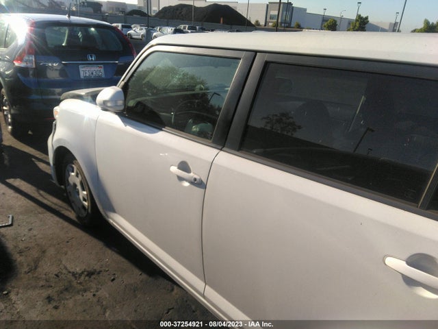 2012 SCION XB RELEASE SERIES 9.0 VIN: JTLZE4FE4C1142356