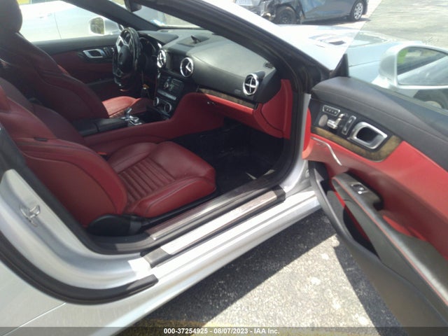 Продажа на аукционе авто 2013 Mercedes-benz Sl-class Sl 550, vin: WDDJK7DA2DF021015, номер лота: 37254925