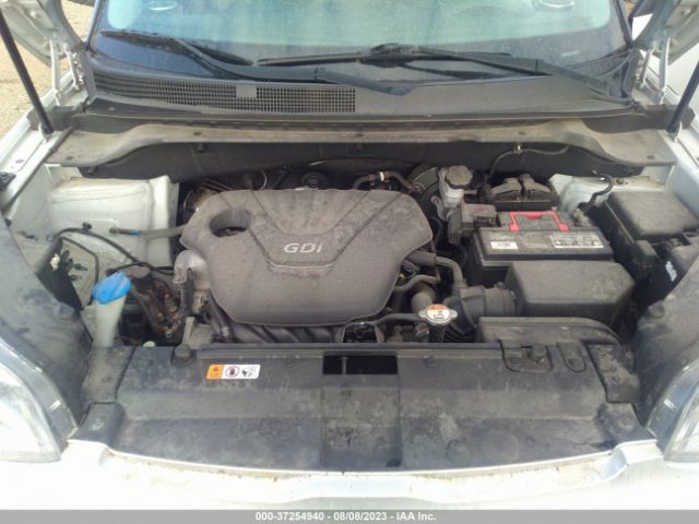 KNDJN2A26F7751184 KIA Soul Base