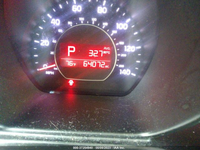 KNDJN2A26F7751184 KIA Soul Base