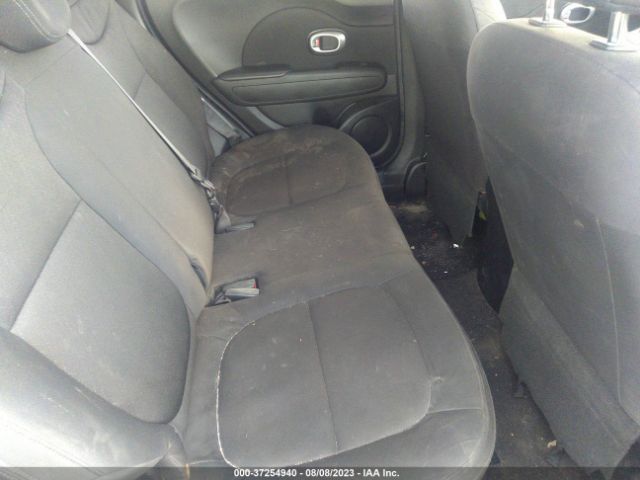 KNDJN2A26F7751184 KIA Soul Base
