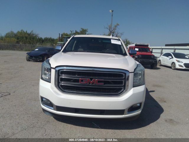 1GKS2BKC4FR663201 GMC YUKON SLT