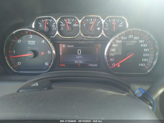 1GKS2BKC4FR663201 GMC YUKON SLT