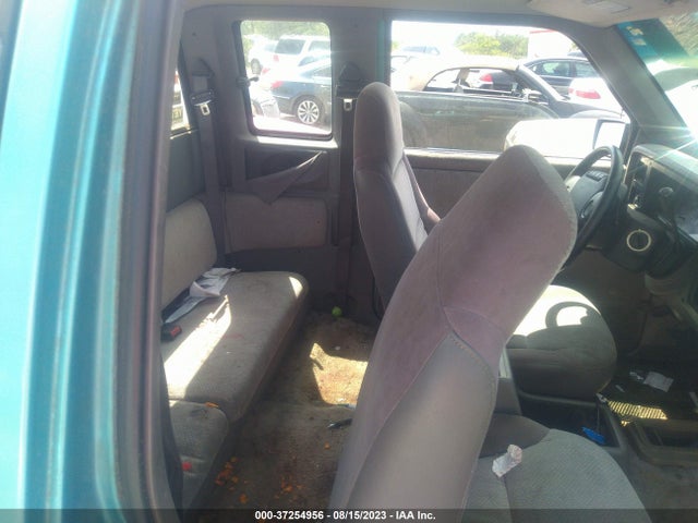 1995 DODGE DAKOTA VIN: 1B7GG23X4SW914461