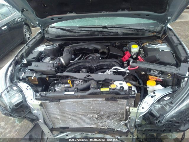 4S4BTACC4P3157899 Subaru Outback Premium
