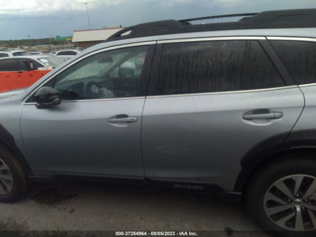 4S4BTACC4P3157899 Subaru Outback Premium