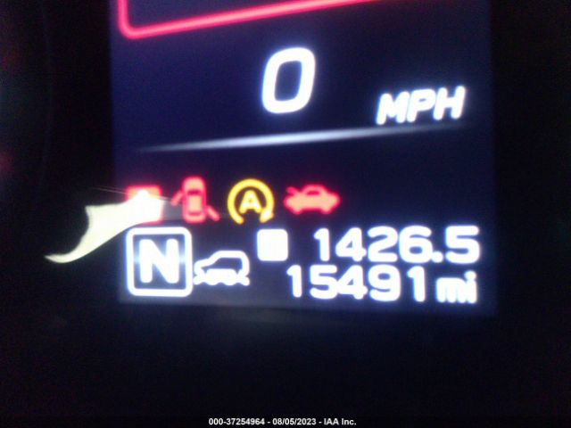 4S4BTACC4P3157899 Subaru Outback Premium