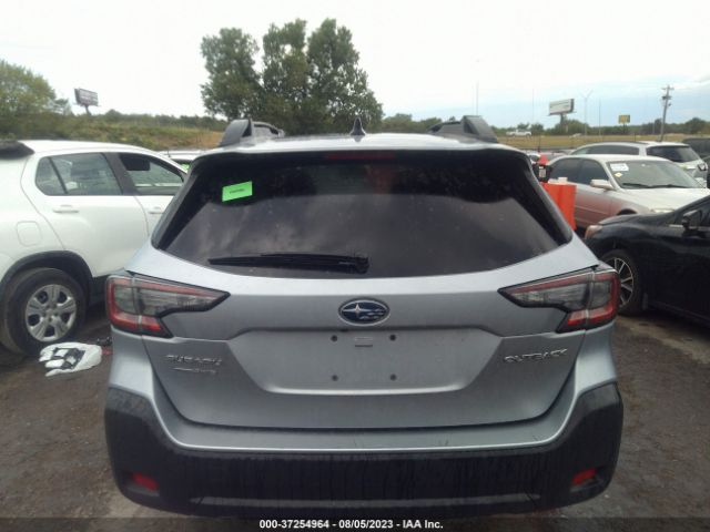 4S4BTACC4P3157899 Subaru Outback Premium