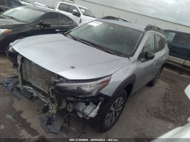 4S4BTACC4P3157899 Subaru Outback Premium